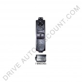 Contacteur bouton platine lève-vitres électrique avant, Mercedes Benz Viano de 09/03 à 12/14