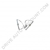 Mécanisme lève-vitre avant droit option anti-pincement, Mercedes-Benz Vito W639 de 02/04 à 09/10