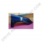 Aile avant droite passager BOMBEE Peugeot 206 Bleu de Chine code couleur EGE