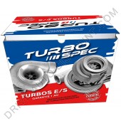 Turbo 3K rénové en France Nissan Tiida (C11X/SC11X) (C11X) 1.5 dCi 106 cv
