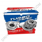 Turbo 3K rénové en France Vauxhall Vivaro 1.9 DTI 100 cv