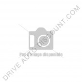 Bougie de préchauffage pour Renault Master trafic 2.2 DCI 2.5 DCI Nissan