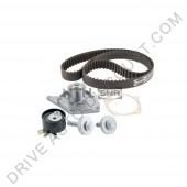 Kit de distribution complet avec pompe à eau SNR, Suzuki Jimny 1.5 DDIS 4WD / 4x4 65-86 cv depuis 12/03