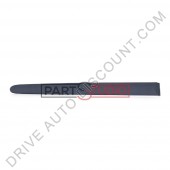 Baguette de porte arrière droite à peindre, d'origine pour Peugeot 206+ 5 portes depuis 06/09
