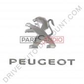 Sigle de hayon d'origine, Peugeot 308 depuis 06/13