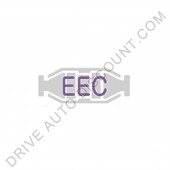 Catalyseur EEC pour Chevrolet Aveo Berline 1.4 de 01/01/2005 à 01/12/2008