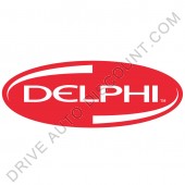 1 Flexible de frein avant DELPHI pour Renault R21 1.7 TS