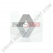 Sigle de hayon d'origine, Renault Scenic 3 III de 04/09 à 09/16