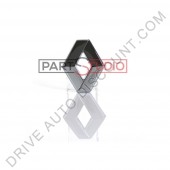 Monogramme de hayon d'origine Renault Clio 2 II 3/5P