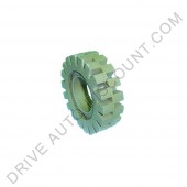 GOMME TENDRE Ø 105mm