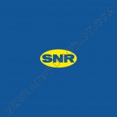 Kit de distribution complet SNR avec pompe à eau Peugeot Partner Van (5) 2.0 HDI 90 cv après 4/00