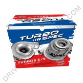Turbo Neuf pour Nissan Qashqai 2 phase 2 1.5 Dci 110