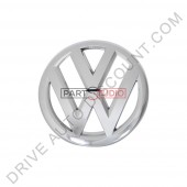 Sigle de calandre d'origine, Volkswagen Caddy 3 III 5P de 07/10 à 05/15