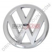 Sigle de calandre d'origine, Volkswagen Touran de 10/10 à 07/15