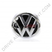 Sigle de hayon, Volkswagen Golf 7 VII de 10/12 à 11/16