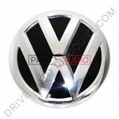 Sigle de calandre d'origine, Volkswagen Polo de 02/14 à 09/17
